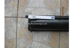 China 1640D Toshiba E-studio Toner Cartridge With Chip For Digital Copiers supplier