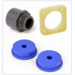 Oem Broaching Cnc Machining Plastic Parts Ra1.6 Etching Sandblasting POM