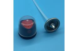 China Premium Body Spray Actuator Valve - Smooth Spray for All Occasions supplier