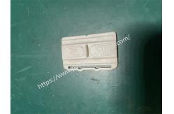 China GE B20 Monitor Battery Shield ABS Material Strong And Durable supplier