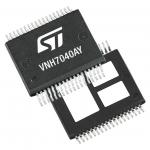 IC supplier with lowest price Power Management PMIC Motor Drivers Controllers 36-PowerBFSOP VNH7040 VNH7040AY VNH7040AYTR for sale