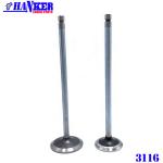 1457390 Intake And Exhaust Valves for sale