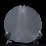 1'' To 8'' Sapphire Wafer For High-Frequency High-Power High-Temperature Devices for sale