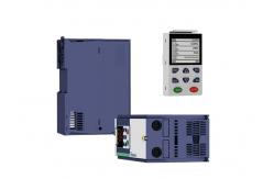 China 220Volt 0.75kw-75kw Variable Frequency Converter Single Phase Frequency Inverter supplier