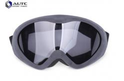 China Anti Wind Military Prescription Glasses Polycarbonate Lens Elastic Belt Strap supplier