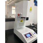 Key Stroke MFR MVR Tester PS PC ABS Plastic Melt Index Machine
