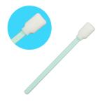5 Inch Rectangle Foam Swab  Large Format For Digital Printer Cleaning for sale