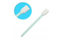 China 5 Inch Rectangle Foam Swab  Large Format For Digital Printer Cleaning supplier
