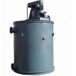 Mixing Drum Ore Dressing Equipment Feed Size Less Than One Mm for sale