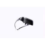 V40 AR Smart Glasses with RK3566 Processor and 2GB RAM 75° FOV 6000mAh Battery for sale