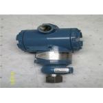 Rosemount 3051T In-Line Pressure Transmitter 3051TG1A2B21AB4 -14.7 to 30PSI for sale
