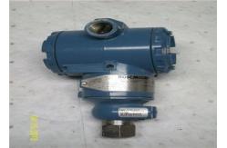 China Rosemount 3051T In-Line Pressure Transmitter 3051TG1A2B21AB4 -14.7 to 30PSI supplier