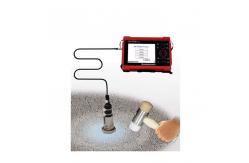 China Foundation Pile Quality Instrument Low Strain Pile Integrity Testing Instrument supplier