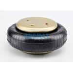 Single Convoluted Air Suspension Air Spring Goodyear 1B8-550 For Industrial Equipment