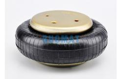 China Single Convoluted Air Suspension Air Spring Goodyear 1B8-550 For Industrial Equipment supplier