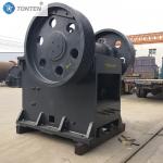 Low Noise Multi Function Jaw Crusher Machine In Hydraulic Engineering