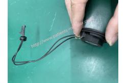 China PHiliph MP5 Patient Monitor Parts Alarm Louder Speaker OD016 21Y25LV 1038 supplier