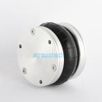Firestone W01R584050 Rubber Air Shocks Air Spring Assembly 4 1/2''X1 Series Dunlop One Convoluted for sale