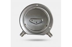 China Customized ODM Support IP54 Digital Differential Pressure Gauge for Accurate Readings supplier