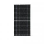 550W Voltage 1000VDC Solar Power Panel 144 Cell No. 6×24 For High Performance for sale