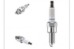 China SKODA  E6TC Sport Spark Plugs Nickel Plated Shell Match NGK BP6HS supplier