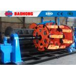 High Speed Sun Planetary Strander High Rotating Speed Fast Delivery for sale