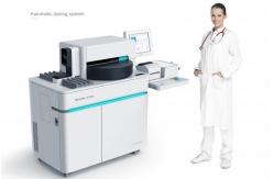 China Multi Purpose Automated IHC Staining System 0.5-2.5 Hours Detection supplier