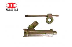 China Casting Formwork Rapid Clamp Tensioner supplier