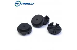 China Medical Equipment CNC Machined Aluminum Parts Anodized Custom Turning Service supplier