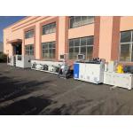PVC Pipe Extrusion Machine/UPVC Pipe Production Line/Plastic PVC/UPVC/CPVC Electricity Conduit Tube Extrusion Line for sale