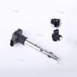 UF575 07K905715D 07K905715A Car Ignition Coils Fit Volkswagen Audi A3-6 RS4 TT