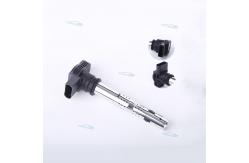 China UF575 07K905715D 07K905715A Car Ignition Coils Fit Volkswagen Audi A3-6 RS4 TT supplier