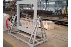 China Inner Partition Box Beam Production Line Inner Clapboard Assembly supplier
