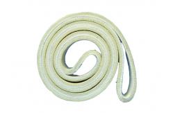 China Industries Felt Fabric Felt Conveyor Belt For Aluminum Extrusion supplier