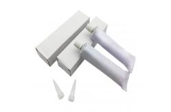 China One Componen Dealcoholized Room Temperature Cured Thermally Conductive Silicone Adhesive supplier