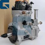 094000-0760 0940000760 Fuel Injection Pump For HM400-3 Machine