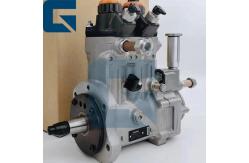 China 094000-0760 0940000760 Fuel Injection Pump For HM400-3 Machine supplier