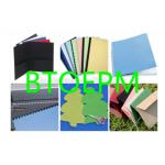 Wood Material Uncoating Colored 100g 110g Kraft Butcher Paper for sale