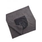 Dogs 16''X40'' Quick Dry Microfiber Bath Towels for sale
