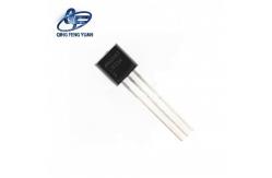China Power Management ICs Integrated circuit Power distribution unit L6562ADTR-ST-SOP L6562AD supplier