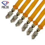 High hardness sharp diamond knife Ceramic Rock Divider Glass Cutting Tools