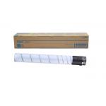 29K /26K Konica Minolta Bizhub Toner , C220 /  Bizhub C280 Tn216 Cyan Copier Toner for sale