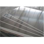 Mill Finish 5083h321 Aluminum Alloy Plate/Sheet for Decoration Material for sale