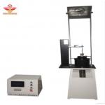 ISO 1182 Micro Computer Non Combustibility Tester Electronic Power BS 476-4 for sale