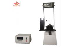 China ISO 1182 Micro Computer Non Combustibility Tester Electronic Power BS 476-4 supplier