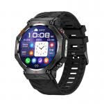 GPS Smart Watch for Health-Conscious Individuals Blood Oxygen Sleep Monitoring KC91 for sale