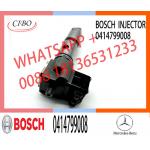 Fuel Pump 0414799005 0414799008 for Bosch MERCEDES MB ACTROS Mp2 / Mp3 AXOR unit pump for sale