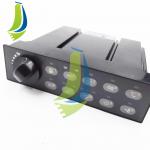 510-9643 Air Condition Control Panel 5109643 For E320D2 for sale