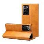 OEM / ODM Samsung Protective Cases Phone Leather Luxury Genuine for sale