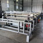 10000W Auto String Spring Machine Mattress Manufacturing Machine